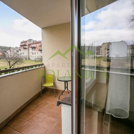 Przy Wzgorzu - Polanicaapartamenty Pl Exterior photo